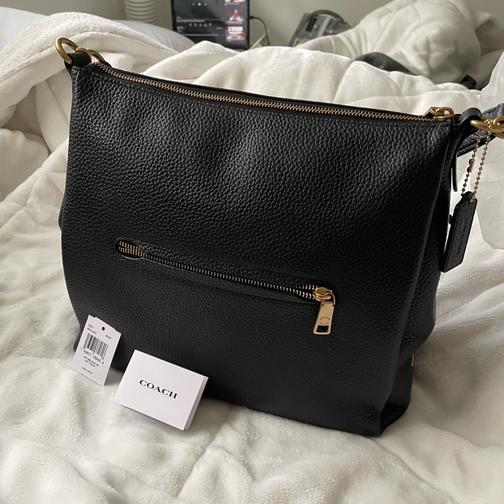 Coach Shay Shoulder Bag